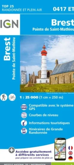 Brest. pointe saint-mathieu-0417ET