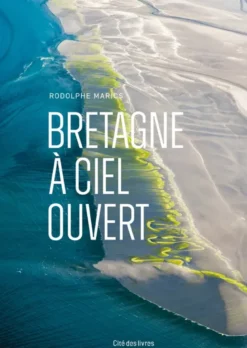 Bretagne à ciel ouvert