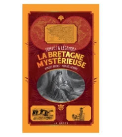 Bretagne mystérieuse