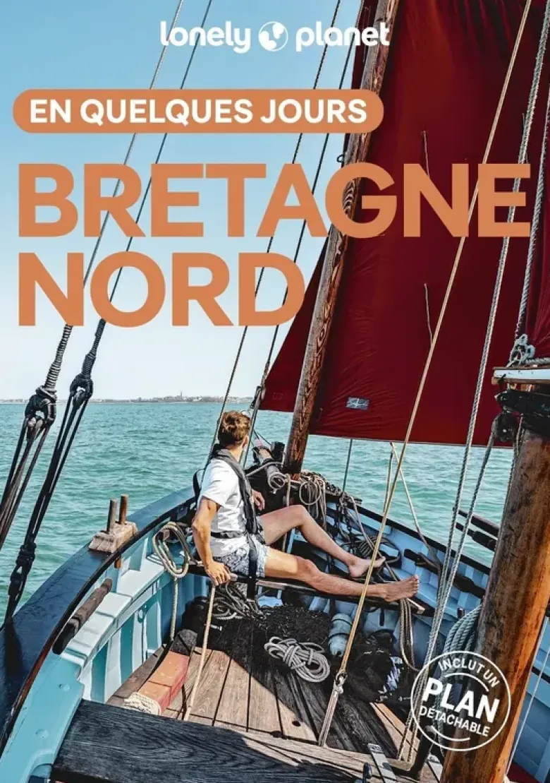 Bretagne Nord En quelques jours 3ed