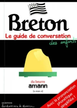 Breton - Guide de conversation des enfants