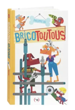 Bricotoutous