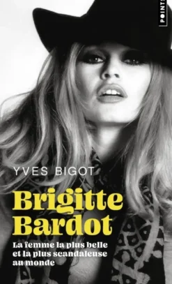 Brigitte Bardot
