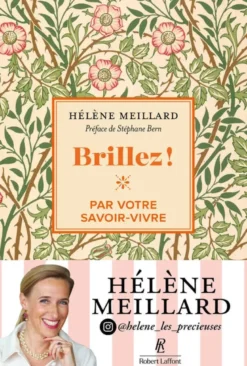 Brillez ! - Par votre savoir-vivre