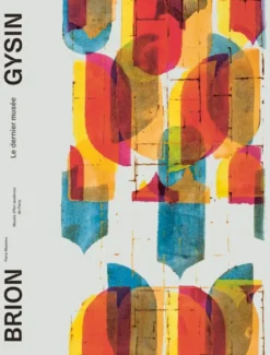 Brion Gysin