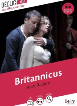 Britannicus