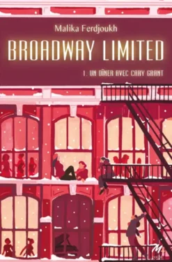Broadway Limited