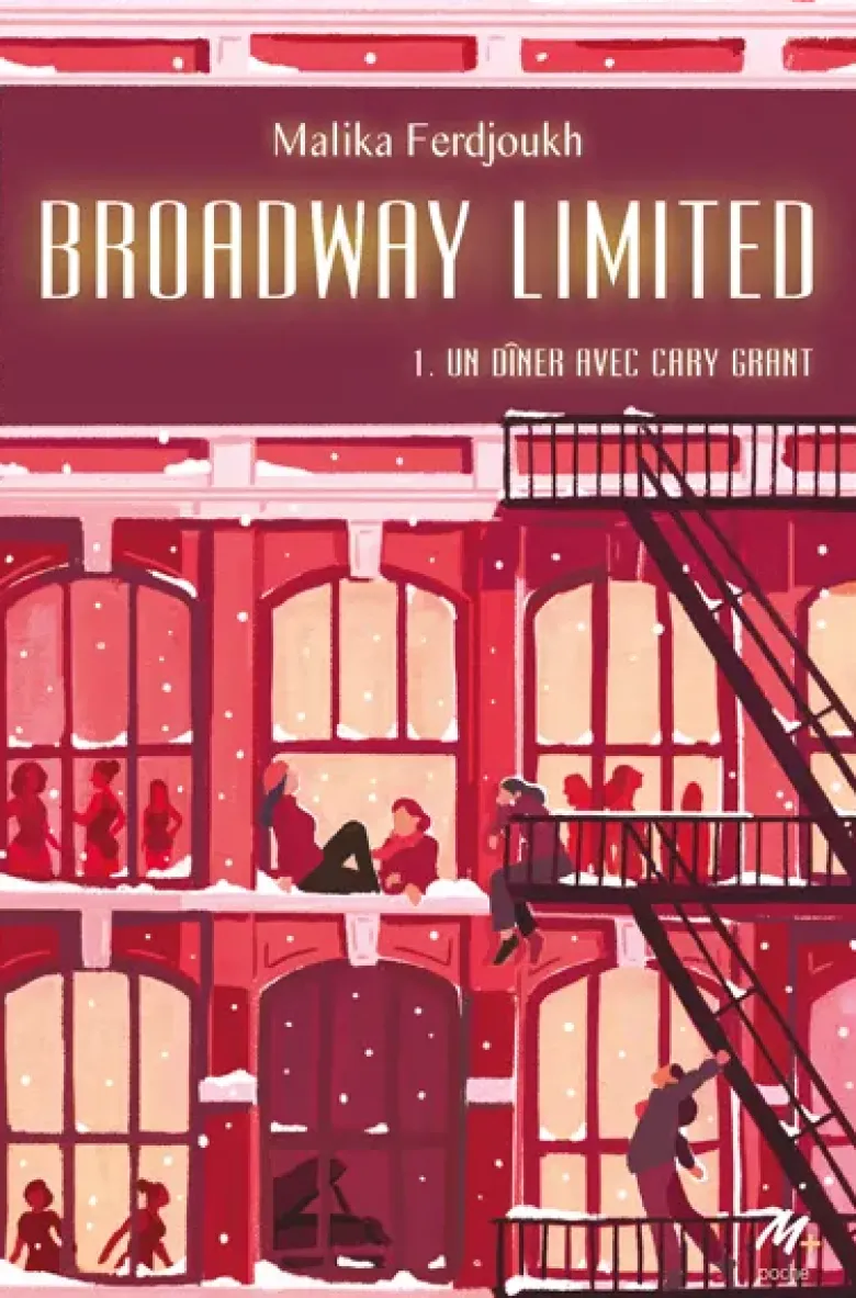 Broadway Limited