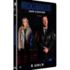 Brokenwood - Saison 8 - DVD (2022)