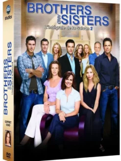 brothers and sisters intégrale de la saison 2