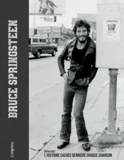 Bruce Springsteen