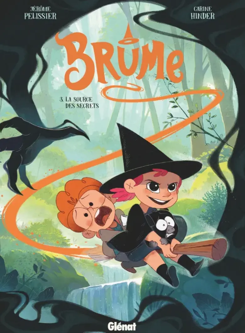 Brume - Tome 03