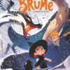 Brume - Tome 01