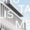 Brutalisme Bruxelles