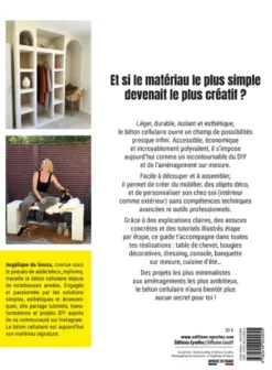 Béton cellulaire : construire, transformer, créer
