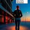 Béton rouge