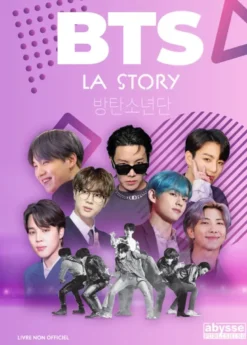 Bts : La Story
