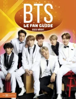 BTS, le fan guide