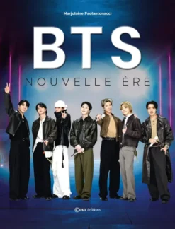 BTS - Nouvelle ère