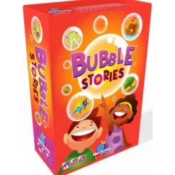 Bubble Stories