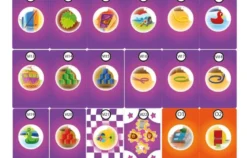 Bubble Stories