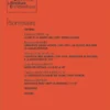 Bulletin de Littérature ecclésiastique n°506 CXXVII/2, avril-Juin 2026