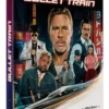 Bullet Train - Blu-ray (2022)