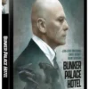 Bunker Palace Hotel (1989) - Blu-ray Combo Blu-ray + DVD + DVD de bonus