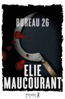 Bureau 26