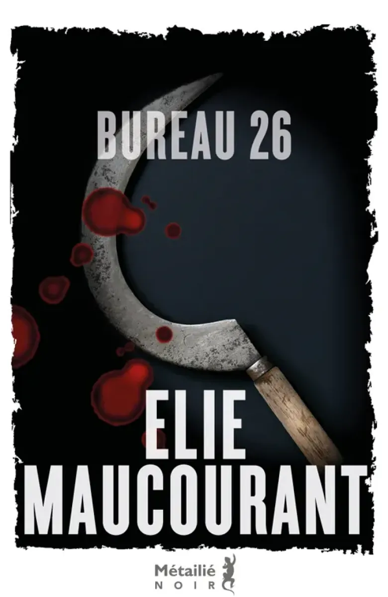 Bureau 26