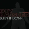 Burn It Down (Halloween E