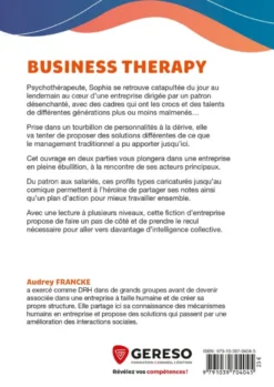 Business Therapy