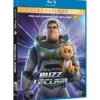 Buzz l'Éclair - Blu-ray (2022)