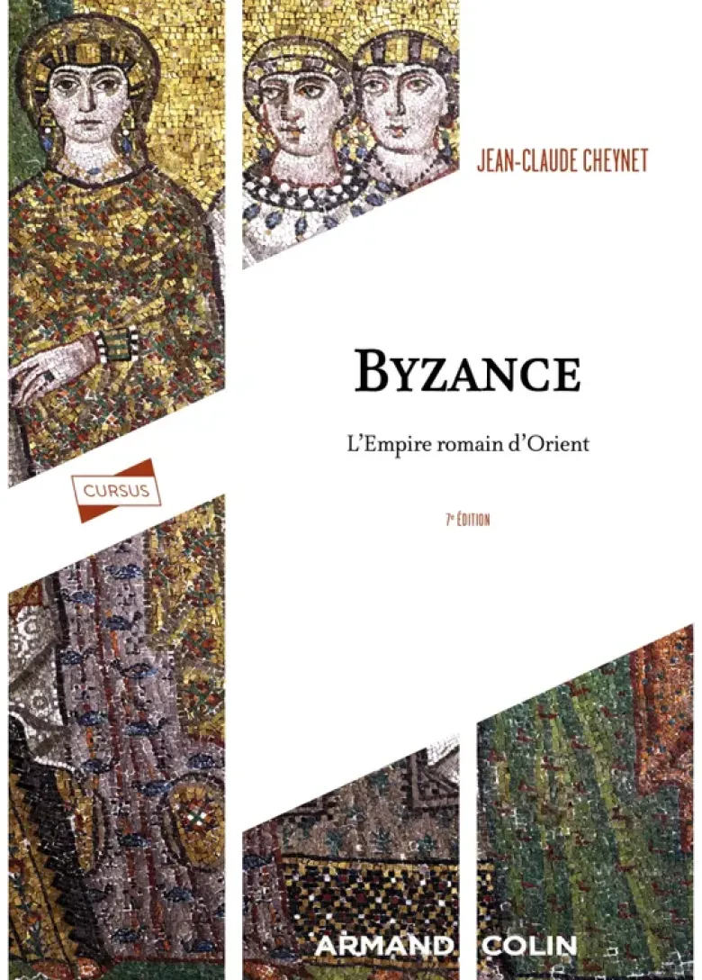 Byzance - 7e éd.