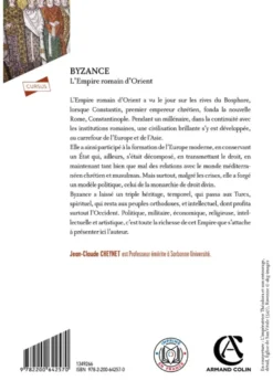 Byzance - 7e éd.