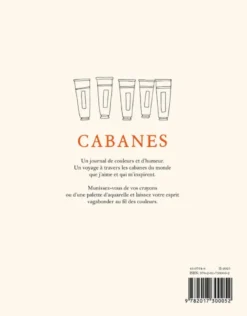 Cabanes