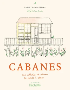 Cabanes