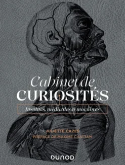 Cabinet de curiosités