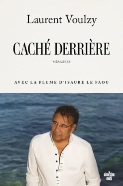 Caché derrière - Mémoires