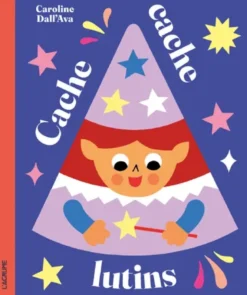 Cache cache lutins