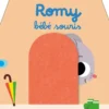 Cache-cache Romy bébé souris