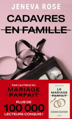 Cadavres en famille