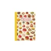 Cahier A5 Mes recettes