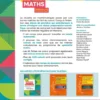 Cahier de calcul en maths 1re