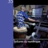 Cahiers d'ethnomusicologie 35 - Cultures du numerique