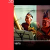 Cahiers d'ethnomusicologie - Volume 36 Varia