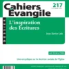 Cahiers évangile 217