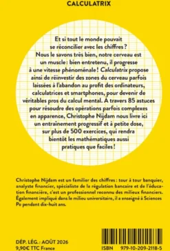 Calculatrix
