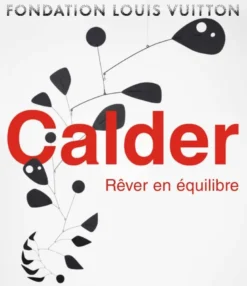 Calder (catalogue officiel d'exposition)