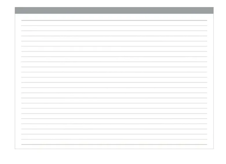 Calendrier 2027 - M